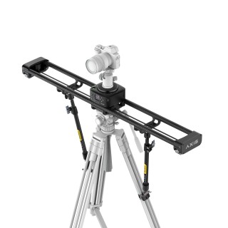 Zeapon AXIS 100 Multi-axis Motorized Slider (2-axis Version) Zeapon AXIS 100 Multi-axis Motorized Slider (2-axis Version)