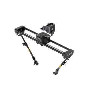 Zeapon AXIS 80 Pro Multi-axis Motorized Slider (3-axis Version) Zeapon AXIS 80 Pro Multi-axis Motorized Slider (3-axis Version)