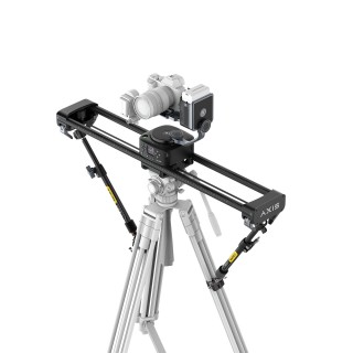 Zeapon AXIS 80 Pro Multi-axis Motorized Slider (3-axis Version) Zeapon AXIS 80 Pro Multi-axis Motorized Slider (3-axis Version)