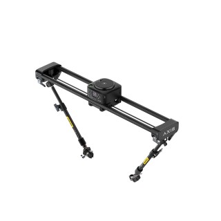 Zeapon AXIS 80 Multi-axis Motorized Slider (2-axis Version) Zeapon AXIS 80 Multi-axis Motorized Slider (2-axis Version)