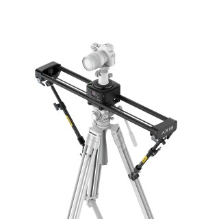 Zeapon AXIS 80 Multi-axis Motorized Slider (2-axis Version) Zeapon AXIS 80 Multi-axis Motorized Slider (2-axis Version)