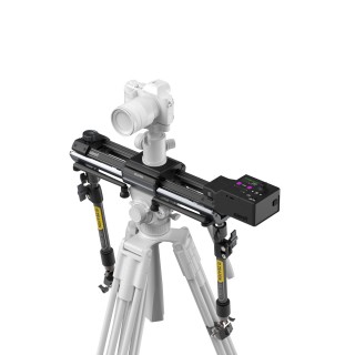 Zeapon Micro4 E500 Slider Zeapon Micro4 E500 Slider