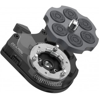 Zeapon Revolver Quick Release Zeapon Revolver Quick Release