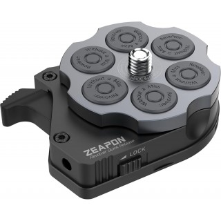 Zeapon Revolver Quick Release Zeapon Revolver Quick Release