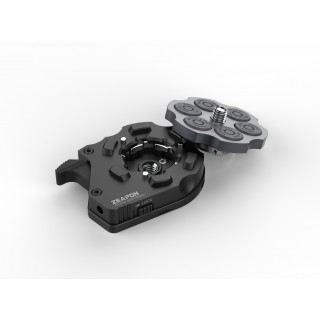 Zeapon Revolver Quick Release Zeapon Revolver Quick Release