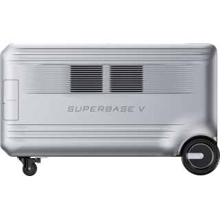 Zendure SuperBase V6400
