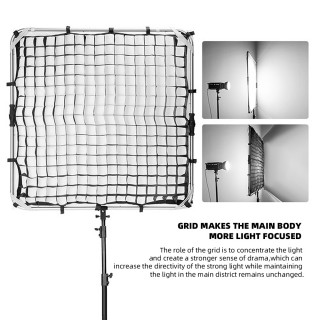 Digitalfoto Background Frame V360QB-02 with Removable Diffuser Reflector Flag board Digitalfoto Background Frame V360QB-02 with Removable Diffuser Reflector Flag board