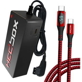 Hedbox HED-DC10 D-Tap charger Hedbox HED-DC10 D-Tap charger