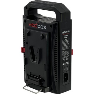 Hedbox HED-DC150V V-Mount Hedbox HED-DC150V V-Mount