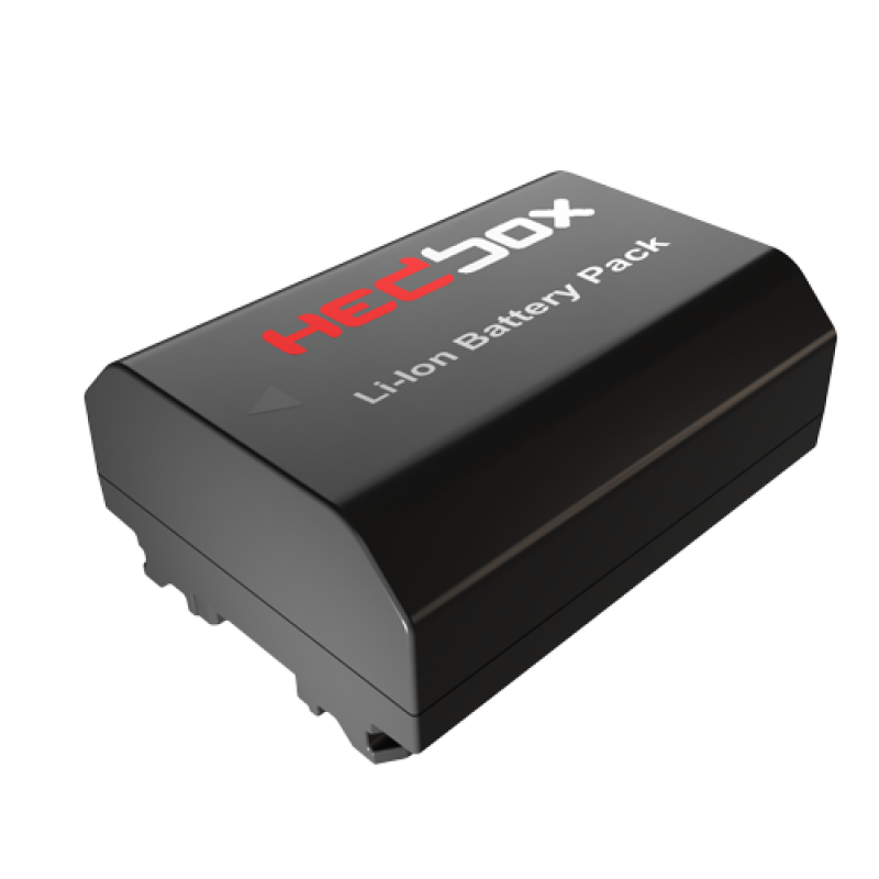 Hedbox HED-FZ100H for Sony FX3