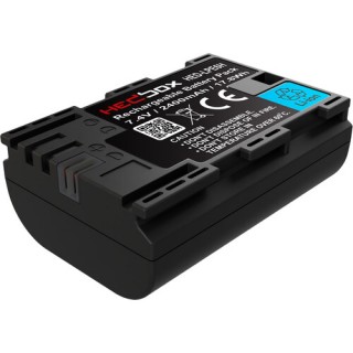 Hedbox HED-LPE6H for Canon Hedbox HED-LPE6H for Canon