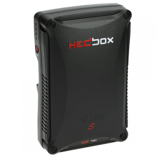 Hedbox MEGABANK 4S 26800mAh 392Wh Dual Chanel Power Station Set Hedbox MEGABANK 4S 26800mAh 392Wh Dual Chanel Power Station Set