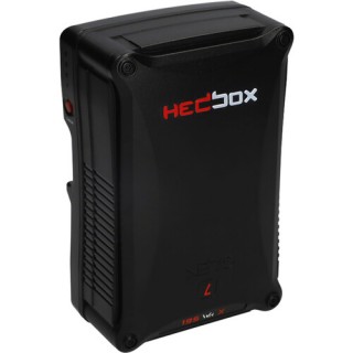 Hedbox NERO LX 195Wh V-Mount Battery