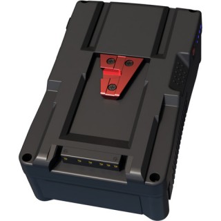 Hedbox NERO M 14.8V, 150Wh Li-Ion V-Mount Battery Hedbox NERO M 14.8V, 150Wh Li-Ion V-Mount Battery