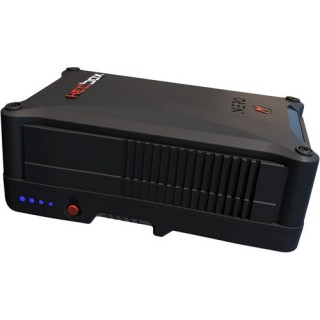 Hedbox NERO M 14.8V, 150Wh Li-Ion V-Mount Battery