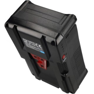 Hedbox NERO MX 98Wh V-Mount Battery