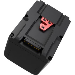 Hedbox NERO XL 300Wh V-Mount Battery Hedbox NERO XL 300Wh V-Mount Battery