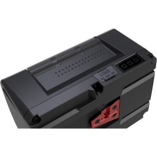Hedbox NERO XL 300Wh V-Mount Battery Hedbox NERO XL 300Wh V-Mount Battery