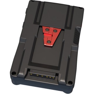 Hedbox NERO S 14.8V, 98Wh Li-Ion V-Mount Battery Hedbox NERO S 14.8V, 98Wh Li-Ion V-Mount Battery