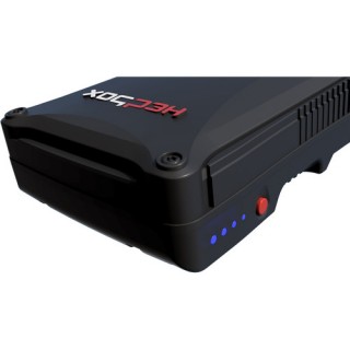 Hedbox NERO S 14.8V, 98Wh Li-Ion V-Mount Battery Hedbox NERO S 14.8V, 98Wh Li-Ion V-Mount Battery