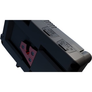 Hedbox NERO S 14.8V, 98Wh Li-Ion V-Mount Battery