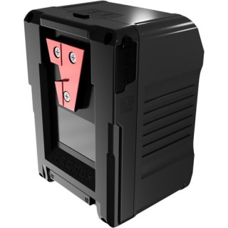 Hedbox NINA-L Mini V-Mount Hedbox NINA-L Mini V-Mount