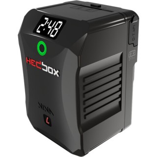 Hedbox NINA-L Mini V-Mount Hedbox NINA-L Mini V-Mount