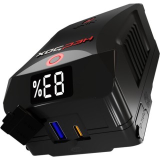 Hedbox NINA-L Mini V-Mount Hedbox NINA-L Mini V-Mount
