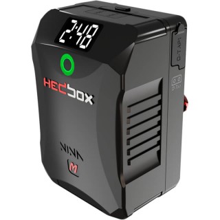 Hedbox NINA-Mg Mini Gold-Mount Hedbox NINA-Mg Mini Gold-Mount