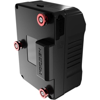 Hedbox NINA-Mg Mini Gold-Mount Hedbox NINA-Mg Mini Gold-Mount