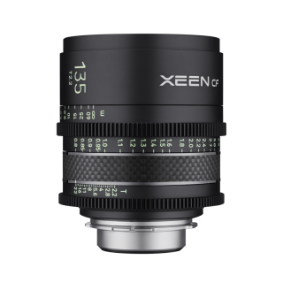 SAMYANG Xeen CF 135mm T2.2 FF Cine Sony E SAMYANG Xeen CF 135mm T2.2 FF Cine Sony E