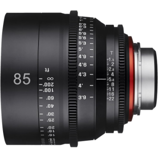 SAMYANG Xeen 85mm T1.5 Sony E SAMYANG Xeen 85mm T1.5 Sony E