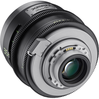 SAMYANG Xeen Meister 35mm T1.3 Canon EF