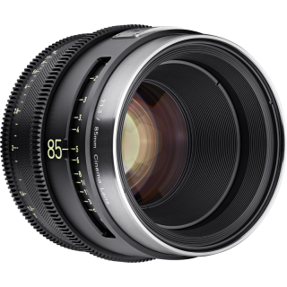 SAMYANG Xeen Meister 85mm T1.3 PL SAMYANG Xeen Meister 85mm T1.3 PL