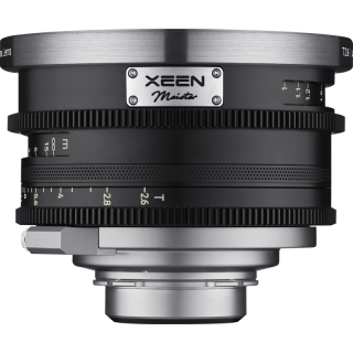 SAMYANG Xeen Meister 14mm T2.6 Canon EF