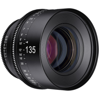 SAMYANG Xeen 135mm T2.2 Canon EF SAMYANG Xeen 135mm T2.2 Canon EF