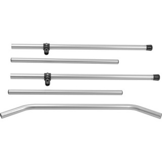 Sunbounce SUN-BOUNCER MICRO MINI Silver / White 60x90 Sunbounce SUN-BOUNCER MICRO MINI Silver / White 60x90
