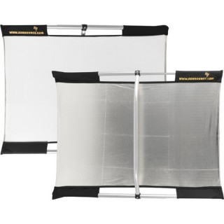 Sunbounce SUN-BOUNCER MICRO MINI Silver / White 60x90 Sunbounce SUN-BOUNCER MICRO MINI Silver / White 60x90