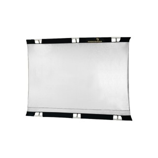 Sunbounce SUN-BOUNCER PRO Silver / White 120x180 Sunbounce SUN-BOUNCER PRO Silver / White 120x180