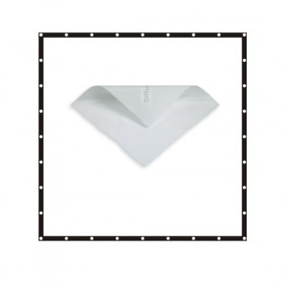 Sunbounce STARTER-KIT SUN-SCRIM 8x8 Diffuser WHITE ARTIFICIAL SILK -2/3 8x8' Sunbounce STARTER-KIT SUN-SCRIM 8x8 Diffuser WHITE ARTIFICIAL SILK -2/3 8x8'