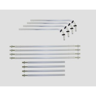 Sunbounce STARTER-KIT SUN-SCRIM 8x8 Diffuser WHITE ARTIFICIAL SILK -2/3 8x8' Sunbounce STARTER-KIT SUN-SCRIM 8x8 Diffuser WHITE ARTIFICIAL SILK -2/3 8x8'