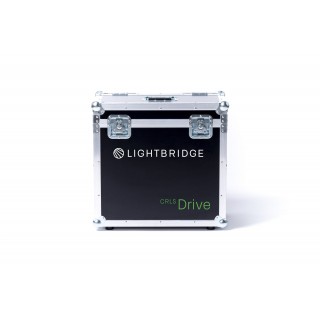 The Light Bridge C-DRIVE+ Reflector Kit