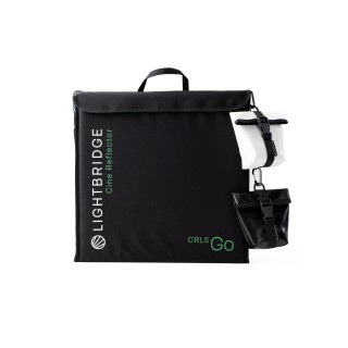The Light Bridge C-GO 2.0 Reflector Kit The Light Bridge C-GO 2.0 Reflector Kit