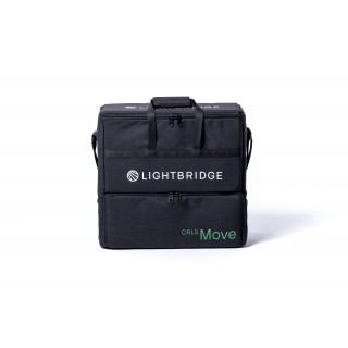 The Light Bridge C-MOVE+ Reflector Kit
