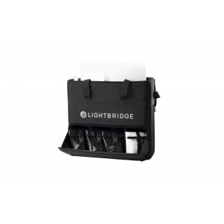 The Light Bridge C-MOVE+ Reflector Kit The Light Bridge C-MOVE+ Reflector Kit