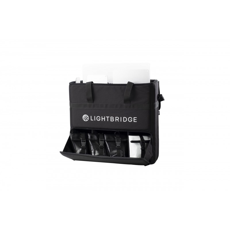 The Light Bridge C-MOVE+ Reflector Kit