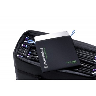The Light Bridge C-MOVE Reflector Kit The Light Bridge C-MOVE Reflector Kit