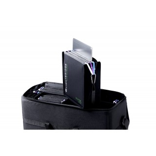 The Light Bridge C-MOVE Reflector Kit The Light Bridge C-MOVE Reflector Kit