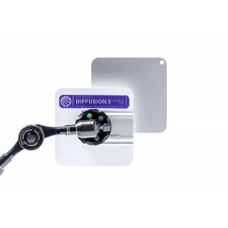 The Light Bridge C-START Reflector Kit The Light Bridge C-START Reflector Kit