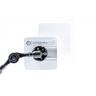 The Light Bridge C-START Reflector Kit The Light Bridge C-START Reflector Kit